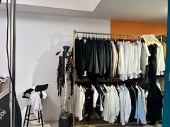 -爱定格照相馆.证件照(周浦万达店)