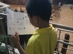 -元代水闸遗址博物馆