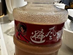 -避风塘·老港味餐厅(虹口龙之梦店)