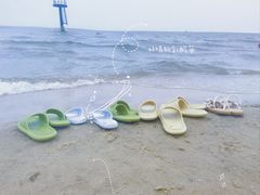 -碧海银沙景区