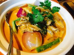-喜越泰莱·泰越料理(海逸新天地店)