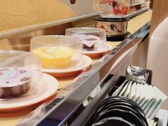 -争鲜回转寿司(南开大悦城店)