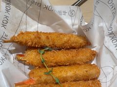 -卡朋西餐(东方广场店)