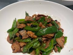 -艳阳天·非遗楚菜(武汉客厅店)