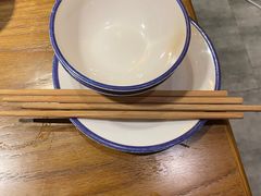-二孃鸡爪爪(东风路总店)