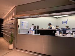-CUBIC3三立方咖啡(西岸凤巢店)