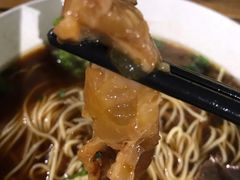 -囿面传统制面馆(中央路店)