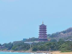 -三亚南山文化旅游区