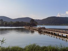-南北湖风景区
