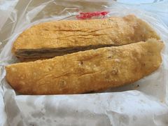 -何家壮馍店(南关总店)