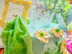 -CAKE BOSS 蛋糕老板(西单君太百货店)