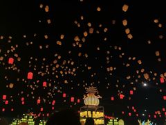 -歌斐颂巧克力小镇