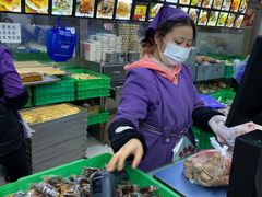 -宫廷糕点铺(人民中路店)