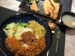 -馔豚·台北菜专门店(深圳湾万象城店)