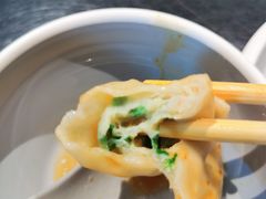-五谷丰登农家院·地道胶东菜·海鲜烧烤(威海店)