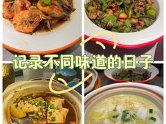 -香阁餐厅·常州菜·常州菜代表品牌(新北奥体店)