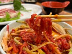 -梦山水日本烧肉(五四广场店)