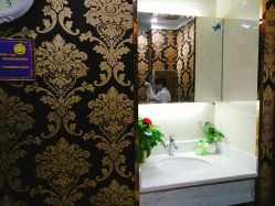 -莎蔓莉莎美容会所