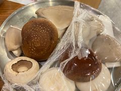 -姜虎东白丁韩国烤肉(吉利大厦店)