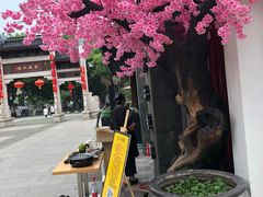 -金九姬黑牛烤肉料理(杨舍老街店)