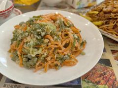 -葛记焖饼(伏牛路店)