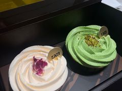 -LAN一见岚·精品蛋糕(琶洲保利店)
