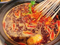 -江湖六膳門串串香(隆礼路店)