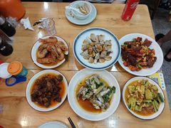 熟醉罗氏虾-红灯笼龙凤饭店(宁波老字号店)