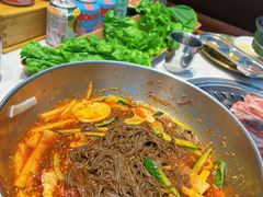 -六七八韩式烤肉·韩国料理(上杭路店)