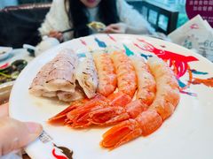 -阳光岛·海鲜盛宴(银泰中心in99店)