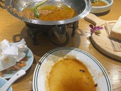 -去茶去餐厅(中央大街店)