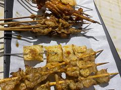 -527烧烤·龙虾·精酿酒(小石城美乐城店)