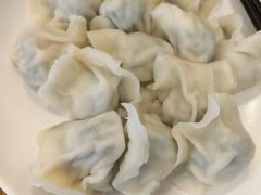 -翠花老菜饺子馆(七宝店)