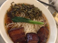 -南小馆(迪士尼小镇店)