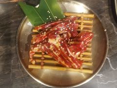 -大叹号·朝鲜族烤肉(潍坊泰华城店)