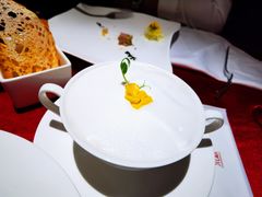 法式菌菇浓汤-王品牛排(福州泰禾店)
