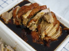 -清真·金宏兴鸭子店(明瓦廊店)
