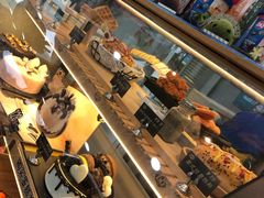 -DQ·蛋糕·冰淇淋(川沙东海岸店)