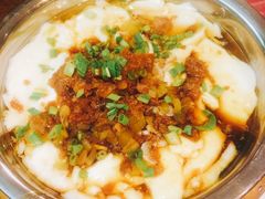 -张果佬年糕卷(科巷店)