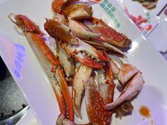 -妖无二·和牛烧烤自助(新吴万达店)