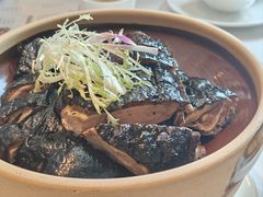 -粤财皇冠假日酒店·彩华轩中餐厅