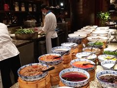-星伦多 自助料理(圆融店)