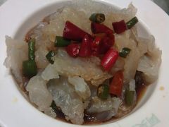 -阿英煲(凉城路店)