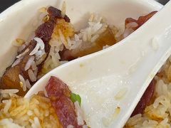 -红星光发煲仔饭(文海店)