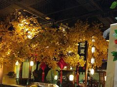 -淀里船宴(裕华东路店)