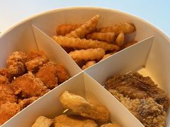 -麦当劳(平和堂店)