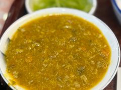 -百年老字号·观振兴蟹黄面·三虾面·苏式面(观前街富仁坊巷店)