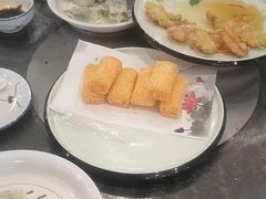 -大清花饺子(山庄店)
