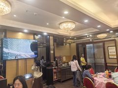 -盛港湾海鲜食府(黄沙店)