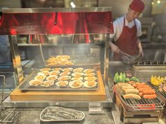 -味餐厅·海鲜·火锅·自助餐